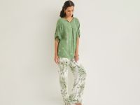 Пижама Green Jade I