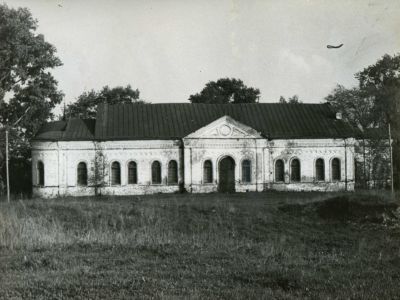 Покровская церковь