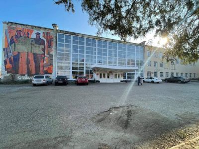 Центр культуры и досуга с. п. Кубань