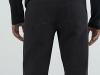 Джоггеры из твила, Серый