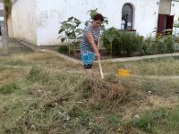 Дубковский сельский клуб