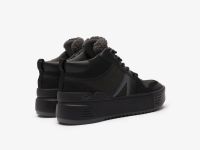 Женские зимние ботинки Lacoste L002