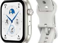 Умные часы HONOR Choice Watch 2i Белые