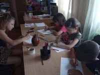 Чукаринский сельский клуб