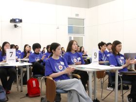 Школьники Якутии проходят профориентационный конкурс Минздрава