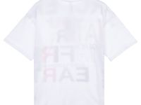 Фуфайка трикотажная для мальчиков (футболка)