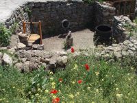 Музей под открытым небом «Крепость Фуна»