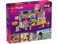 Friends 42677 Конструктор Пекарня с лакомствами для собак