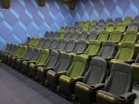 Кинотеатр «Релизпарк» г. Стрежевого