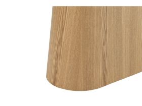 Консоль Эдмонд 120x50 Древесный натуральный