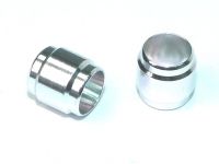 Оливка Alligator для гидролинии Avid, Juicy, Code, Elixir XX (серебристый)