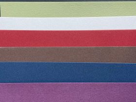 Бумага для пастели Малевичъ GrafArt А2 270 г, черная