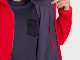 Куртка утепленная Ampere Мужская