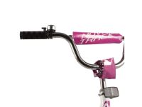 Детский велосипед Novatrack Urban 20, год 2022, цвет Синий