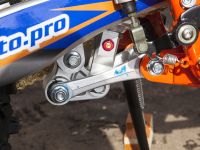 Мотоцикл кроссовый эндуро BSE Z8 1.0