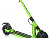 Электросамокат E-TWOW BOOSTER PLUS S GREEN