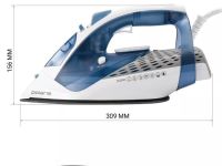 Утюг Polaris PIR 2860AK 3m