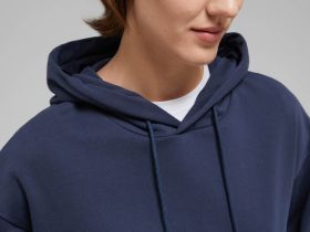 Худи из хлопка