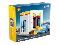 C66030W Конструктор Мойка Shell
