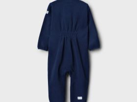 Комбинезон детский трикотажный для мальчиков