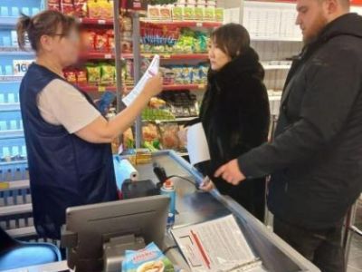 Рейды по торговым точкам: что нельзя продавать подросткам