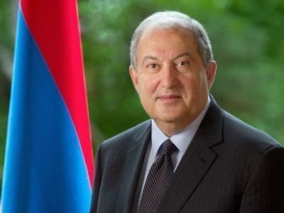Президент Армении уходит в отставку