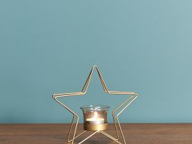 Подсвечник Fausto I