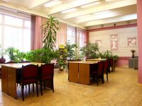 Библиотека № 105 (филиал № 2)