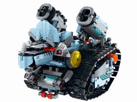 8063_MK Конструктор Робот Thunderbolt "5 в 1"