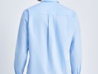 Рубашка из хлопка