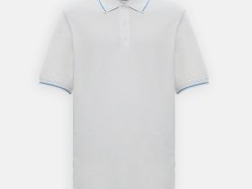 Поло из хлопка