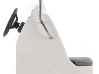 Консоль RIB 550