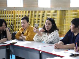 Снегоход за знание эвенкийского языка: в Тяне выбрали лучшую семейную династию