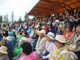 Ысыах Олонхо начался в Нерюнгринском районе