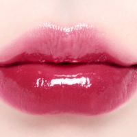 Тинт для губ с зеркальным блеском Dinto Blur-Glowy Lip Tint 223 Amor Fātī
