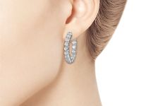 Серьги из белого золота э4712сг03194200_white