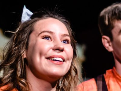 Билеты на Маша и Витя против «Диких гитар» (Драматический театр п/р Сергея Афанасьева) / Театр | Афиша | ИнфоТаймс