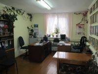 Юрихинский сельский дом культуры