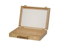 Ящик художника Pinax SB-5N с палитрой, бук