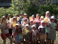 Библиотека-филиал № 19 г. Йошкар-Олы