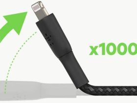 Дата-кабель Belkin