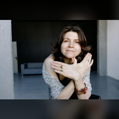 Елена Фролова