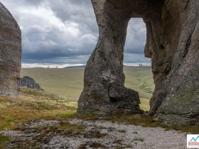 Каменные Люди Сундуруна