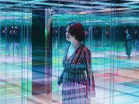 Музей иллюзий «Мозголомка»