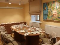 Музейно-культурный центр д. Коростынь