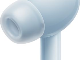 Наушники Xiaomi REDMI Buds 6 Lite Голубые