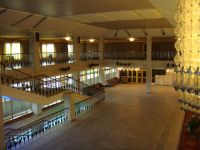 Дворец металлургов г. Череповца