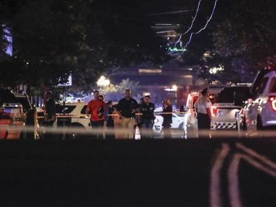 При стрельбе в Огайо погибли девять человек