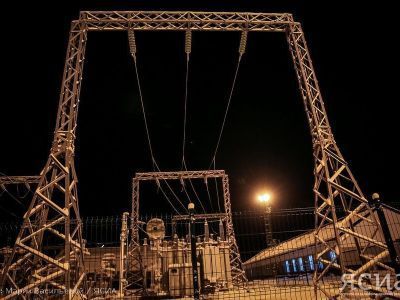 График ремонтных работ энергетиков в Якутии с 27 января по 7 февраля