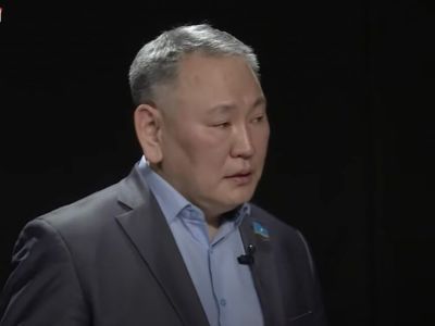 Сахамин Афанасьев: Якутия одной из первых стала принимать беженцев